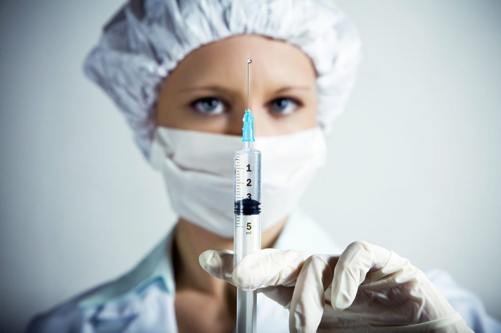 Вакцина от ветрянки детям и взрослым: применение, противопоказания
